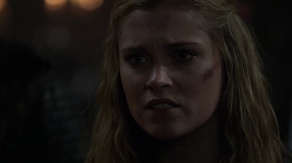 The 100 Season 2 Episode 15 Blood Must Have Blood Part One-373
