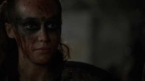 The 100 Season 2 Episode 15 Blood Must Have Blood Part One-370
