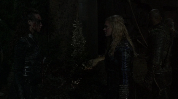 The 100 Season 2 Episode 15 Blood Must Have Blood Part One-367
