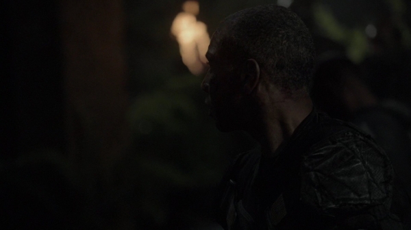 The 100 Season 2 Episode 15 Blood Must Have Blood Part One-366
