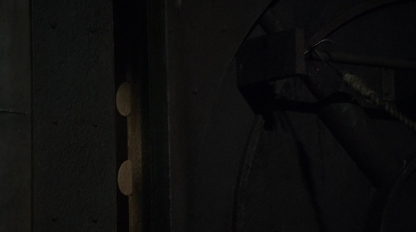 The 100 Season 2 Episode 15 Blood Must Have Blood Part One-365
