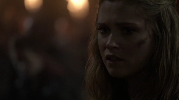 The 100 Season 2 Episode 15 Blood Must Have Blood Part One-364
