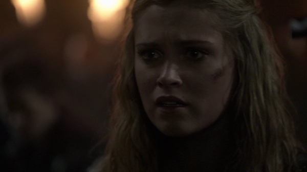 The 100 Season 2 Episode 15 Blood Must Have Blood Part One-363

