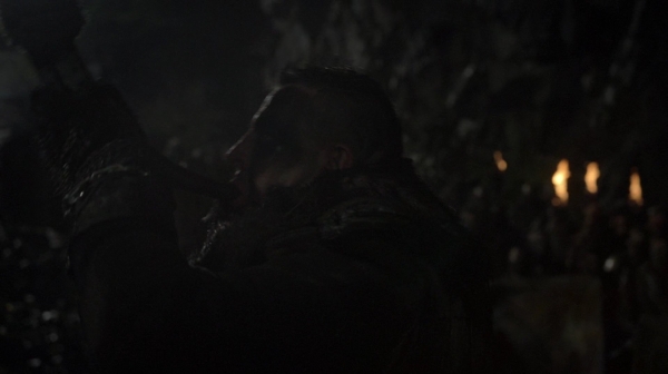 The 100 Season 2 Episode 15 Blood Must Have Blood Part One-360
