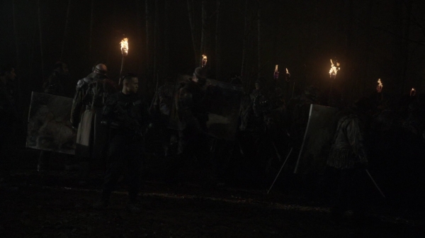The 100 Season 2 Episode 15 Blood Must Have Blood Part One-353
