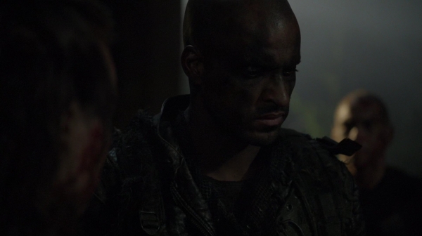 The 100 Season 2 Episode 15 Blood Must Have Blood Part One-351

