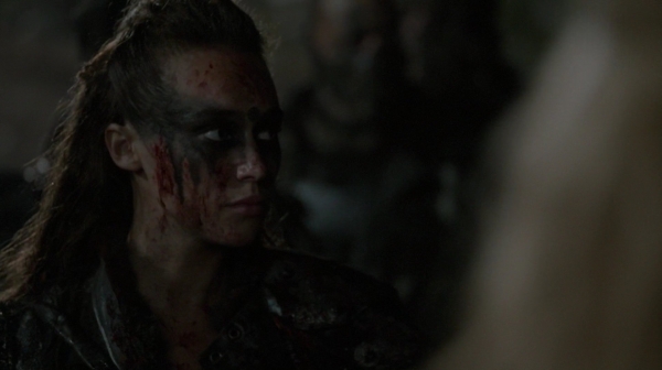 The 100 Season 2 Episode 15 Blood Must Have Blood Part One-345
