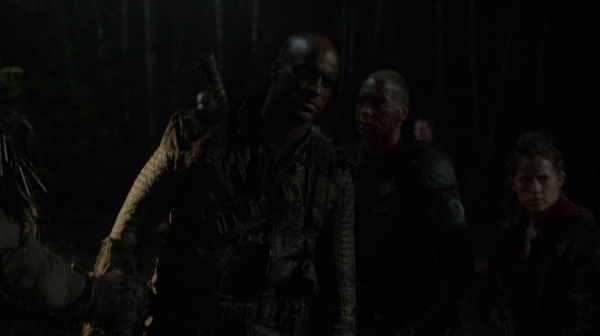 The 100 Season 2 Episode 15 Blood Must Have Blood Part One-344
