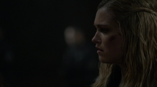 The 100 Season 2 Episode 15 Blood Must Have Blood Part One-343
