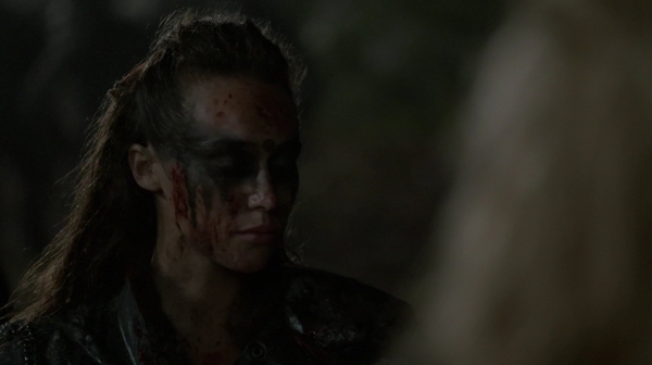 The 100 Season 2 Episode 15 Blood Must Have Blood Part One-341
