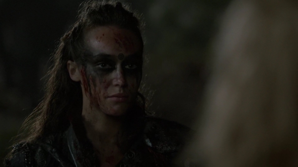 The 100 Season 2 Episode 15 Blood Must Have Blood Part One-340
