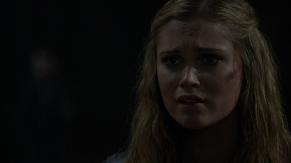 The 100 Season 2 Episode 15 Blood Must Have Blood Part One-338
