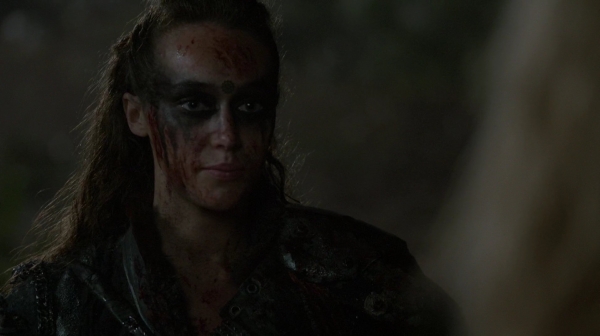 The 100 Season 2 Episode 15 Blood Must Have Blood Part One-336
