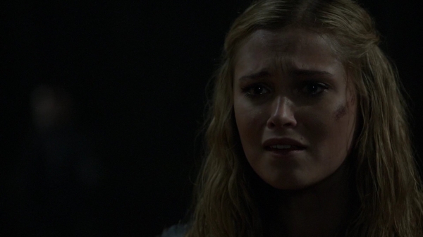 The 100 Season 2 Episode 15 Blood Must Have Blood Part One-335
