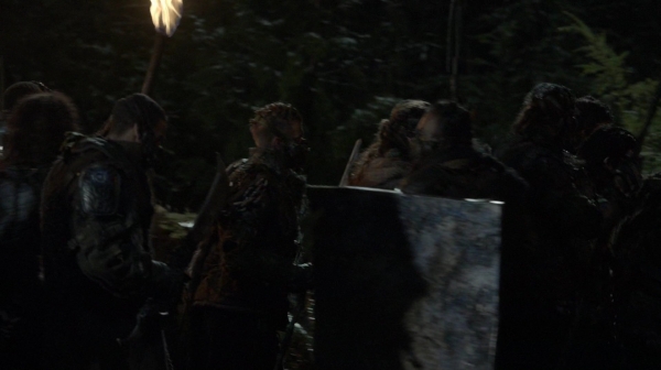 The 100 Season 2 Episode 15 Blood Must Have Blood Part One-330
