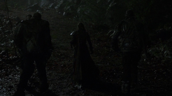 The 100 Season 2 Episode 15 Blood Must Have Blood Part One-329
