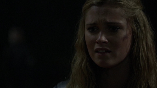 The 100 Season 2 Episode 15 Blood Must Have Blood Part One-326
