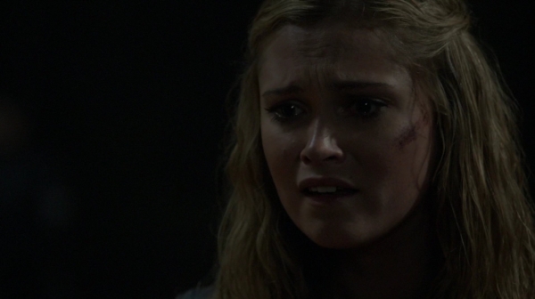 The 100 Season 2 Episode 15 Blood Must Have Blood Part One-324
