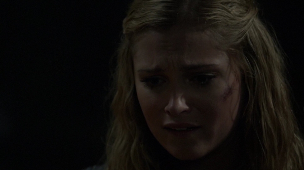The 100 Season 2 Episode 15 Blood Must Have Blood Part One-322
