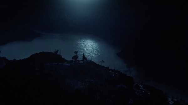 The 100 Season 2 Episode 15 Blood Must Have Blood Part One-319
