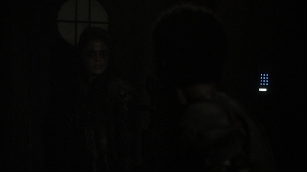 The 100 Season 2 Episode 15 Blood Must Have Blood Part One-308
