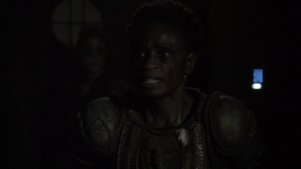 The 100 Season 2 Episode 15 Blood Must Have Blood Part One-306
