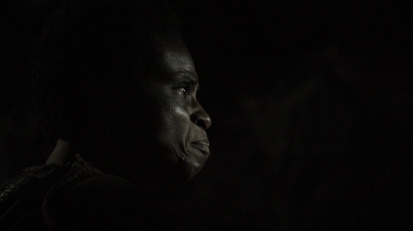 The 100 Season 2 Episode 15 Blood Must Have Blood Part One-303
