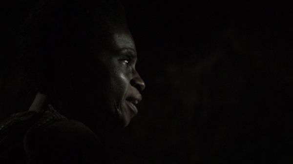 The 100 Season 2 Episode 15 Blood Must Have Blood Part One-302
