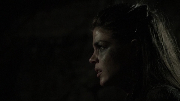 The 100 Season 2 Episode 15 Blood Must Have Blood Part One-301

