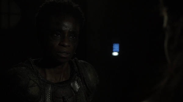 The 100 Season 2 Episode 15 Blood Must Have Blood Part One-298
