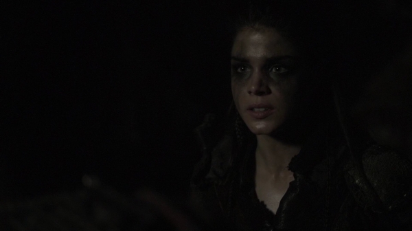 The 100 Season 2 Episode 15 Blood Must Have Blood Part One-296
