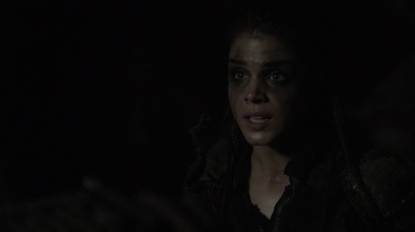 The 100 Season 2 Episode 15 Blood Must Have Blood Part One-295
