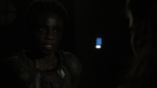 The 100 Season 2 Episode 15 Blood Must Have Blood Part One-294
