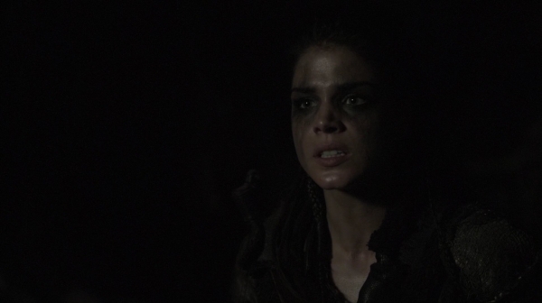The 100 Season 2 Episode 15 Blood Must Have Blood Part One-290
