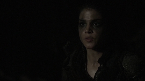The 100 Season 2 Episode 15 Blood Must Have Blood Part One-287
