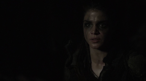 The 100 Season 2 Episode 15 Blood Must Have Blood Part One-286
