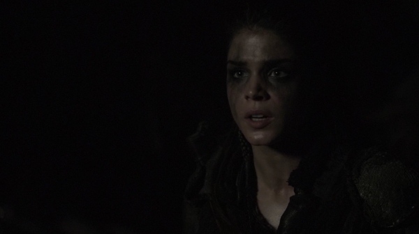 The 100 Season 2 Episode 15 Blood Must Have Blood Part One-285
