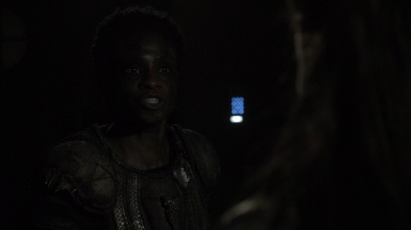 The 100 Season 2 Episode 15 Blood Must Have Blood Part One-284
