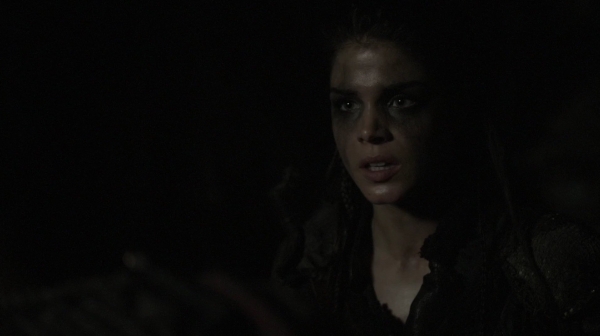 The 100 Season 2 Episode 15 Blood Must Have Blood Part One-283
