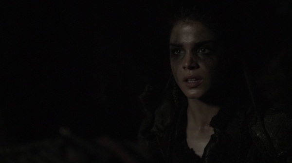 The 100 Season 2 Episode 15 Blood Must Have Blood Part One-282
