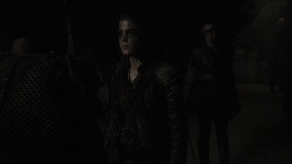 The 100 Season 2 Episode 15 Blood Must Have Blood Part One-279

