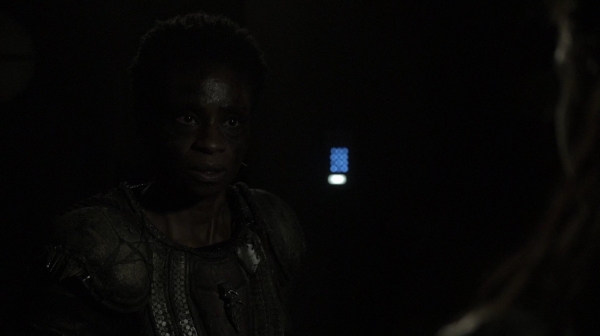 The 100 Season 2 Episode 15 Blood Must Have Blood Part One-278
