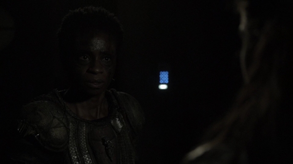 The 100 Season 2 Episode 15 Blood Must Have Blood Part One-277

