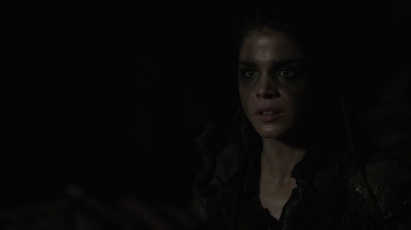The 100 Season 2 Episode 15 Blood Must Have Blood Part One-276
