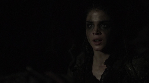 The 100 Season 2 Episode 15 Blood Must Have Blood Part One-275
