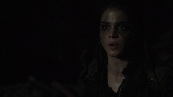 The 100 Season 2 Episode 15 Blood Must Have Blood Part One-274

