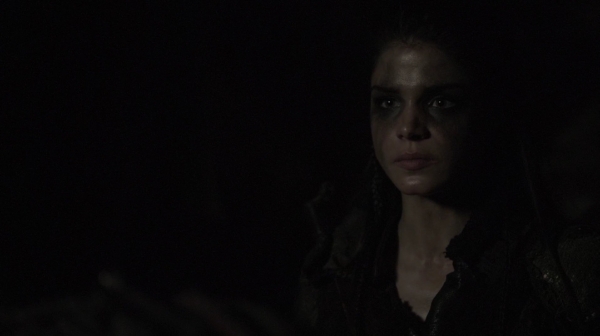 The 100 Season 2 Episode 15 Blood Must Have Blood Part One-273
