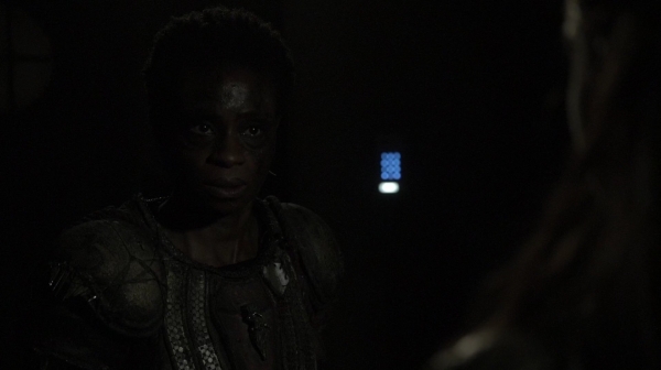 The 100 Season 2 Episode 15 Blood Must Have Blood Part One-271
