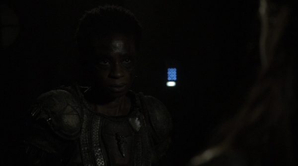 The 100 Season 2 Episode 15 Blood Must Have Blood Part One-269

