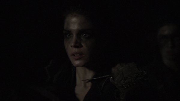 The 100 Season 2 Episode 15 Blood Must Have Blood Part One-266

